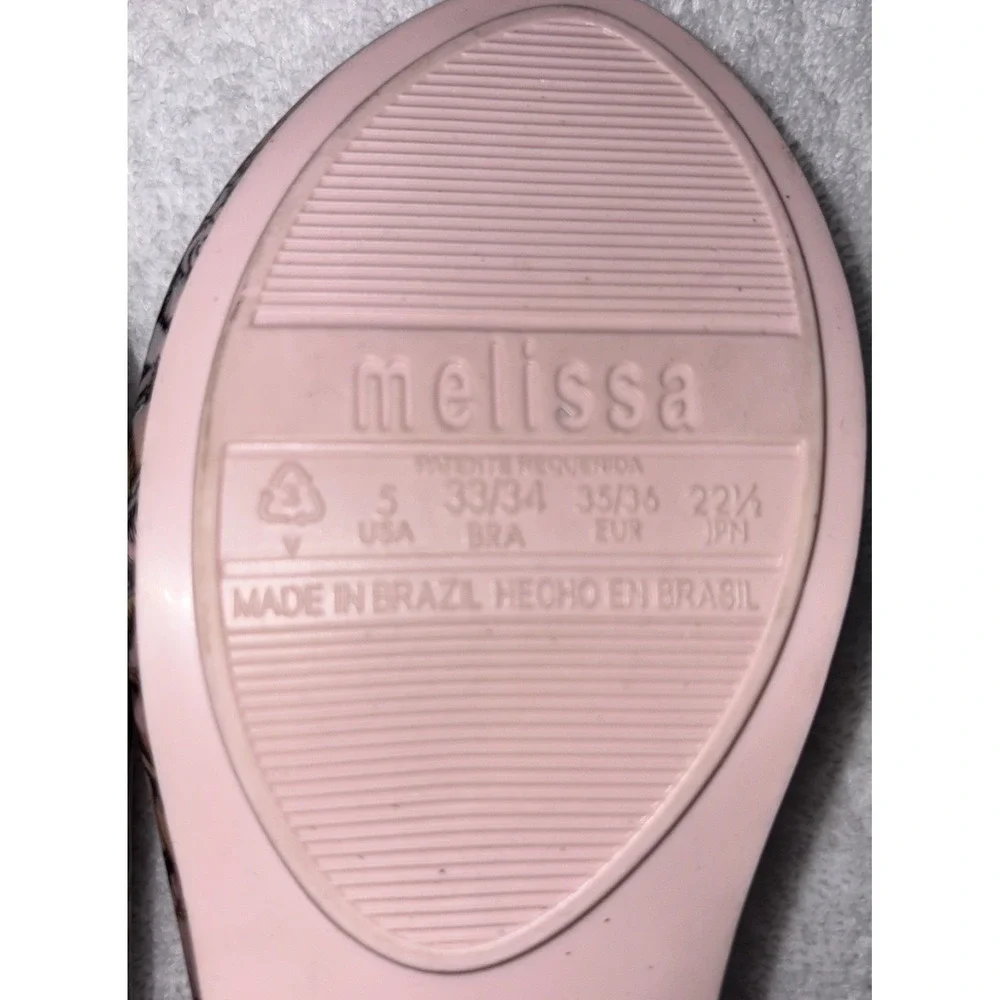 Butterfly Dropout melissa ultragirl